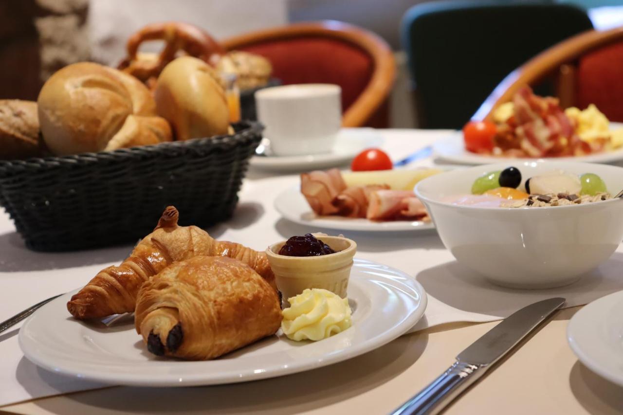 Herzogskelter Restaurant Hotel Güglingen Buitenkant foto